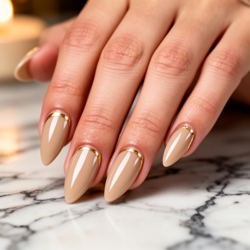 Nail Design 1
