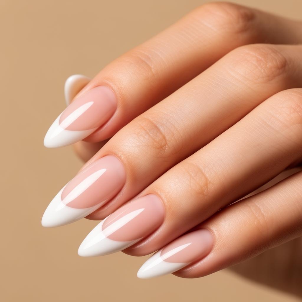 Nail Design 3