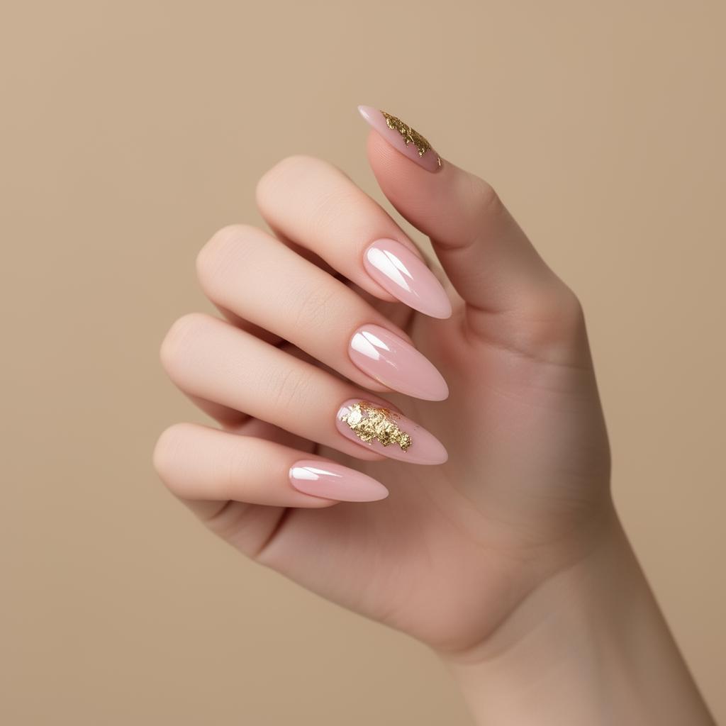 Nail Design 5