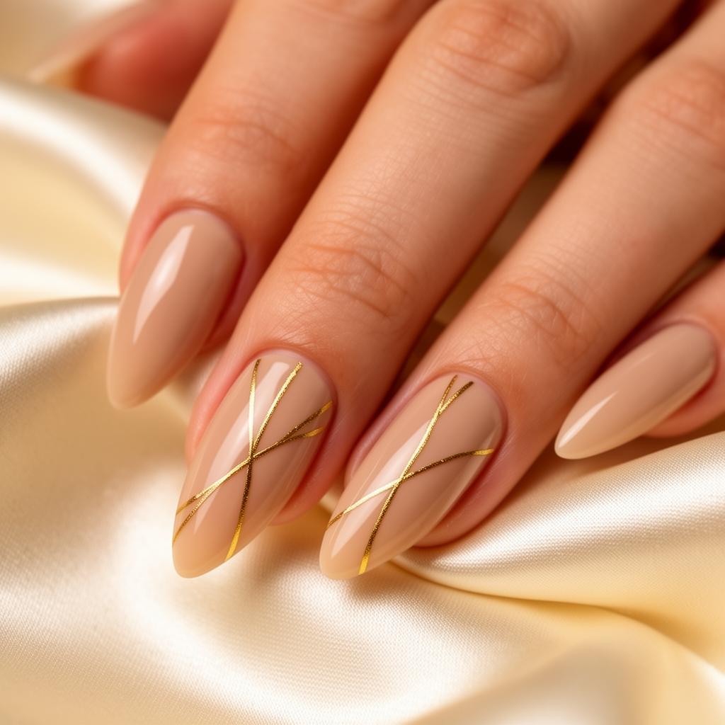 Nail Design 4